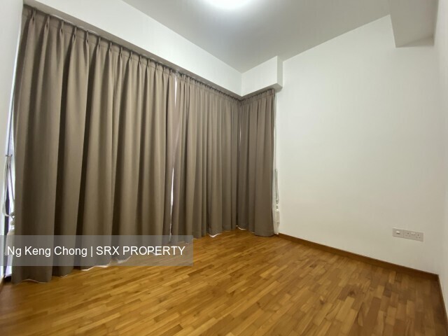 Sims Urban Oasis (D14), Condominium #516760851